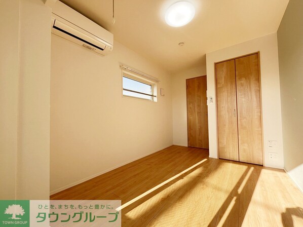 MELDIA Petia渋谷の物件内観写真